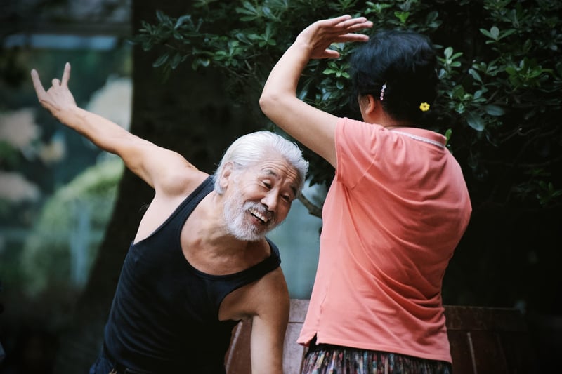 Sun Style Tai Chi